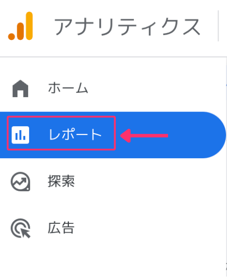 WordPressブログへGoogleアナリティクスを設定する