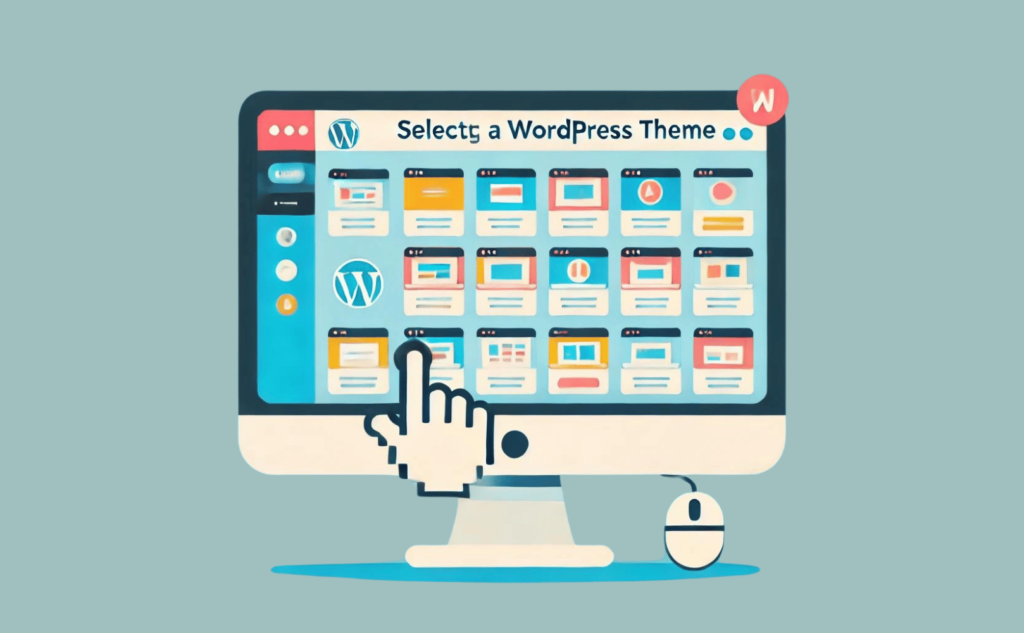 WordPressテーマを選ぶおすすめな方法