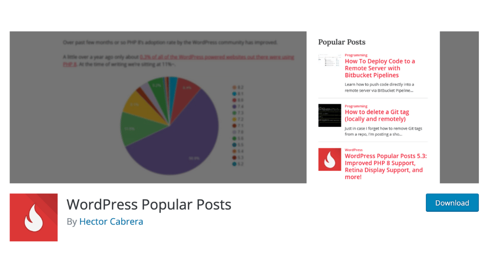 WordPress　ブログ　プラグイン　おすすめ