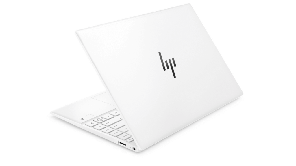 HP Pavilion Aero 13-be